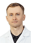 Хабибуллин Вадим Владимирович Хабибуллин Вадим Владимирович
