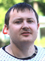 Аленин Дмитрий Васильевич Аленин Дмитрий Васильевич
