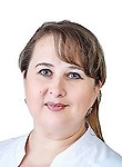Филимонова Анна Владимировна Филимонова Анна Владимировна