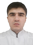 Караев Шавкатжон Хакимович