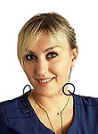 Пшенникова Мария Юрьевна