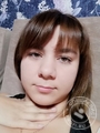 Цицина Анна Гудратовна