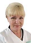 Гришко Любовь Сергеевна