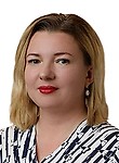 Гордеева Татьяна Евгеньевна