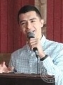 Мерзляков Иван Александрович