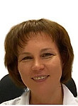 Толочина Лариса Александровна 