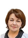 Пушкарева Светлана Юрьевна