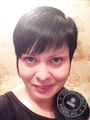 Агафонова Полина Алексеевна Агафонова Полина Алексеевна