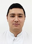 Ни Артур Константинович