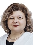 Жарикова Елена Юрьевна