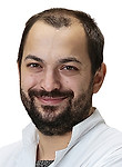 Ларькин Илья Олегович