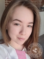 Беликова Ольга Вячеславовна Беликова Ольга Вячеславовна