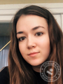 Лядова Кристина Эдуардовна Лядова Кристина Эдуардовна