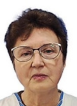 Агафонова Валентина Сергеевна