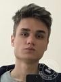 Исмаилов Артём Андреевич