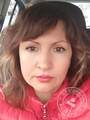 Морозова Анна Валерьевна