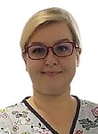 Анфалова Елена Викторовна Анфалова Елена Викторовна