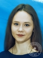Гусева Елена Сергеевна
