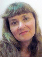 Юлия Александровна Козейкина