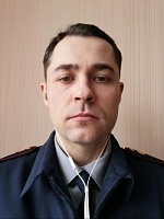 Дмитрий Александрович Епифанцев