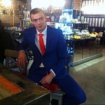 Цыганов Антон Сергеевич