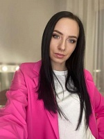 Янина Алексеевна Томина