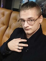 Назар Романович Кленов