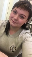Смольянинова Екатерина Анатольевна