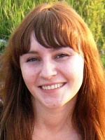 Дина Владимировна Шубина