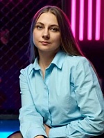 Наталья Владиславовна Бахмутова