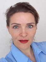 Мельникова Анна Алексеевна