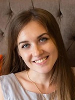 Дарья Александровна Давыдова