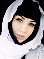 Ховрачева Ольга Юрьевна
