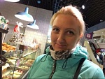 Татьяна Михайловна Лучкина