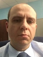 Денис Геннадьевич Жуков