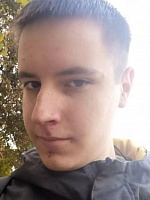 Андреев Даниил Евгеньевич