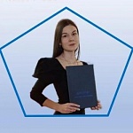Виктория Николаевна Лаврухина