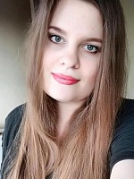 Дарья Алексеевна Кирей