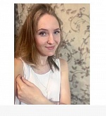 Синева Марина Вячеславовна