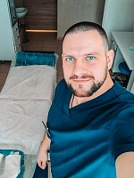 Курапов Василий Юрьевич