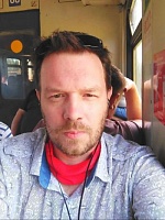 Сергей Александрович Мешков