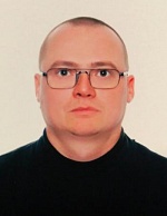 Лежепеков Евгений Владимирович