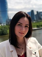 Полина Владимировна Серебрякова