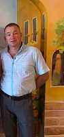 Кабанов Андрей Анатольевич