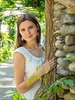 Котельникова Лилия Геннадьевна