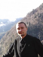 Дмитрий Николаевич Гольденберг