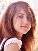 Ирина Эдуардовна Евстафьева