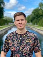 Никита Сергеевич Ивахин