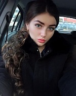 Музафарова Карина Игоревна