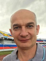 Андрей Валериевич Попов